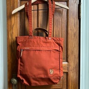 Fjällräven Totepack No 1